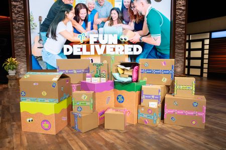 FUNDELIVERED