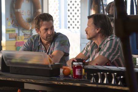 SCOTT SPEEDMAN, KEVIN RANKIN