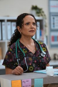 JUDY REYES