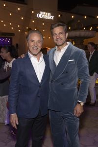 DON JOHNSON, JOSHUA JACKSON