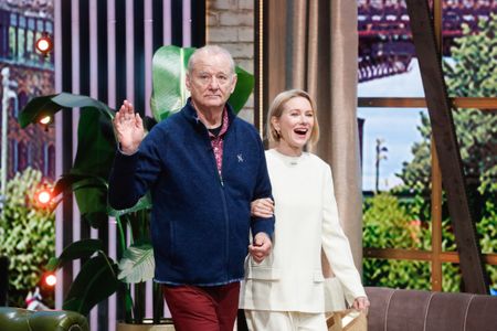 BILL MURRAY, NAOMI WATTS