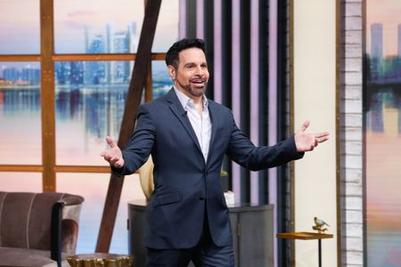 MARIO CANTONE