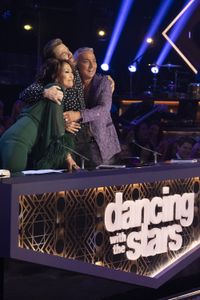 CARRIE ANN INABA, DEREK HOUGH, BRUNO TONIOLI