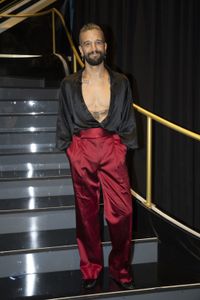 MARK BALLAS