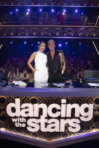 CARRIE ANN INABA, BRUNO TONIOLI