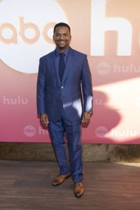 ALFONSO RIBEIRO