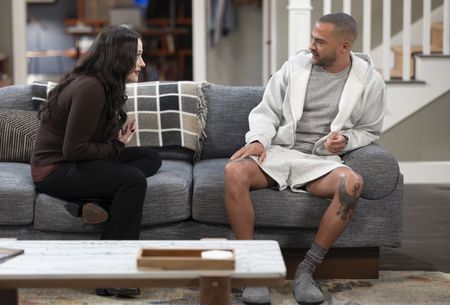 KAT DENNINGS, JESSE WILLIAMS