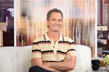 NEIL PATRICK HARRIS