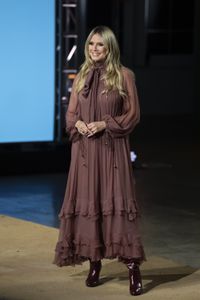 HEIDI KLUM