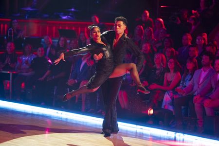 JORDAN CHILES, EZRA SOSA