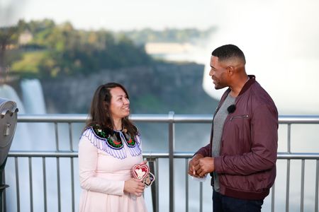 MICHAEL STRAHAN