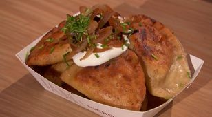 Pierogi