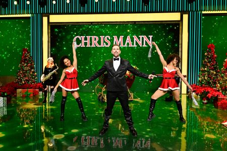 CHELSEA BARATZ, MALIA MURRAY, CHRIS MANN, TAYLOR TIMMERMAN, JOY MORALES