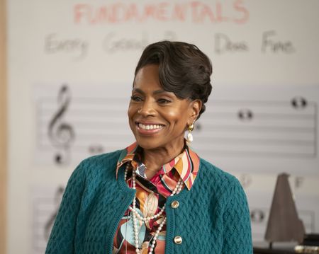 SHERYL LEE RALPH