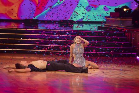 ROBERT IRWIN, WITNEY CARSON