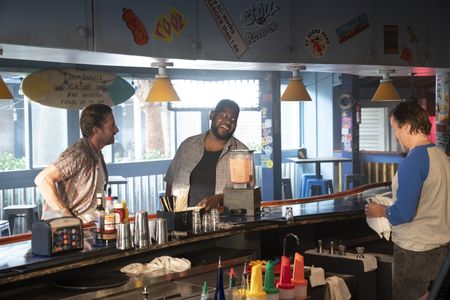 SCOTT SPEEDMAN, ATKINS ESTIMOND, KEVIN RANKIN