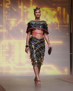 PROJECT RUNWAY