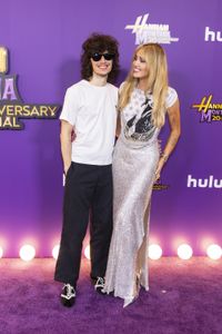 MAXX MORANDO, MILEY CYRUS