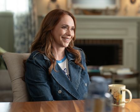 JENNIFER LOVE HEWITT