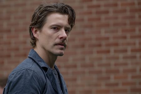 XAVIER SAMUEL
