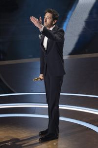 ADRIEN BRODY