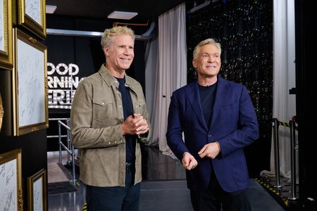 WILL FERRELL, SAM CHAMPION