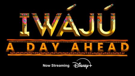 Key Art - Streaming Info