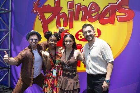 DAVID ERRIGO JR., TAYLOR CORA, JANICE LEANN BROWN, VINCENT MARTELLA