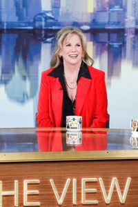 MELISSA GILBERT