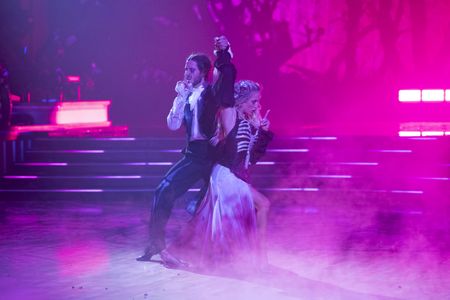 VALENTIN CHMERKOVSKIY, ALIX EARLE