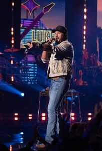 LUKE BRYAN