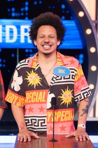 ERIC ANDRE