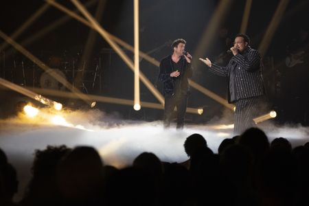 ELLIOTT YAMIN, JORDAN MCCULLOUGH