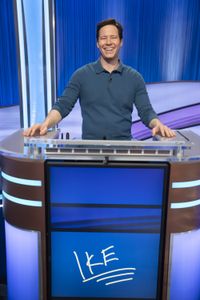 IKE BARINHOLTZ