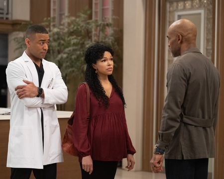 SAWANDI WILSON, BROOK KERR, DONNELL TURNER