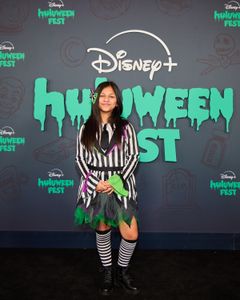 DISNEY+ HULUWEEN FEST