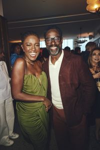 KRYS MARSHALL, STERLING K. BROWN