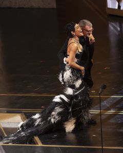 TEYANA TAYLOR, PAUL THOMAS ANDERSON