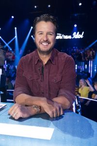 LUKE BRYAN