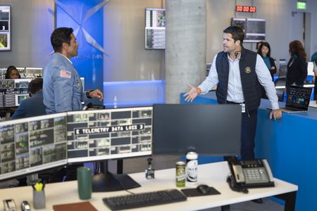 MARK CONSUELOS, MAX CARVER