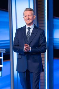 KEN JENNINGS