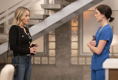 ALEXA HAVINS, KATELYN MACMULLEN