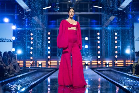PROJECT RUNWAY
