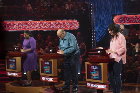 CHRISTEN, JOHN, KELSIE