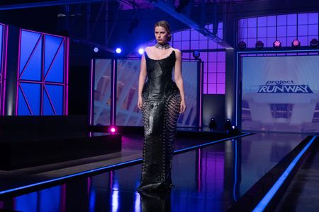 PROJECT RUNWAY