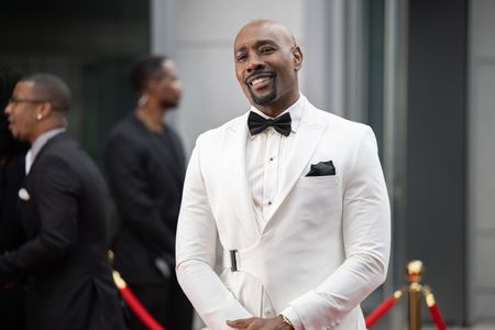 MORRIS CHESTNUT