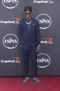 LAMAR JACKSON