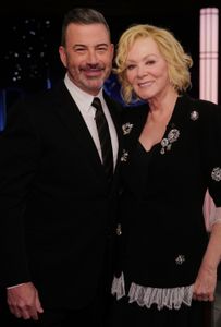 JIMMY KIMMEL, JEAN SMART 