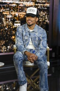  Chance the Rapper