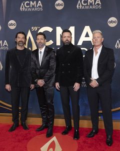 GEOFF SPRUNG, MATTHEW RAMSEY, BRAD TURSI, TREVOR ROSEN